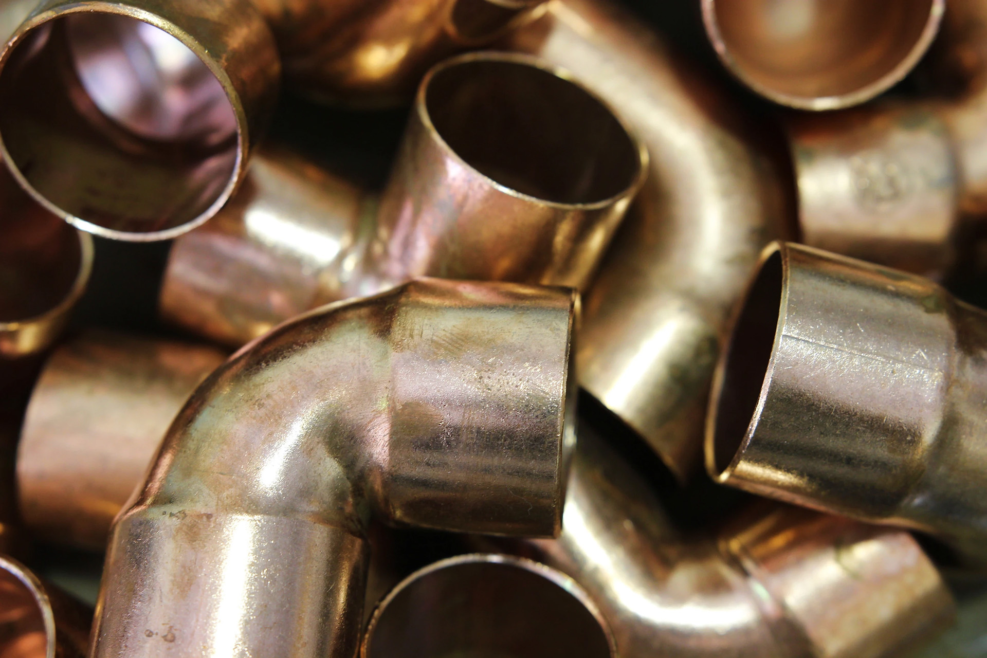 Cassinotti SA installation sanitaire header