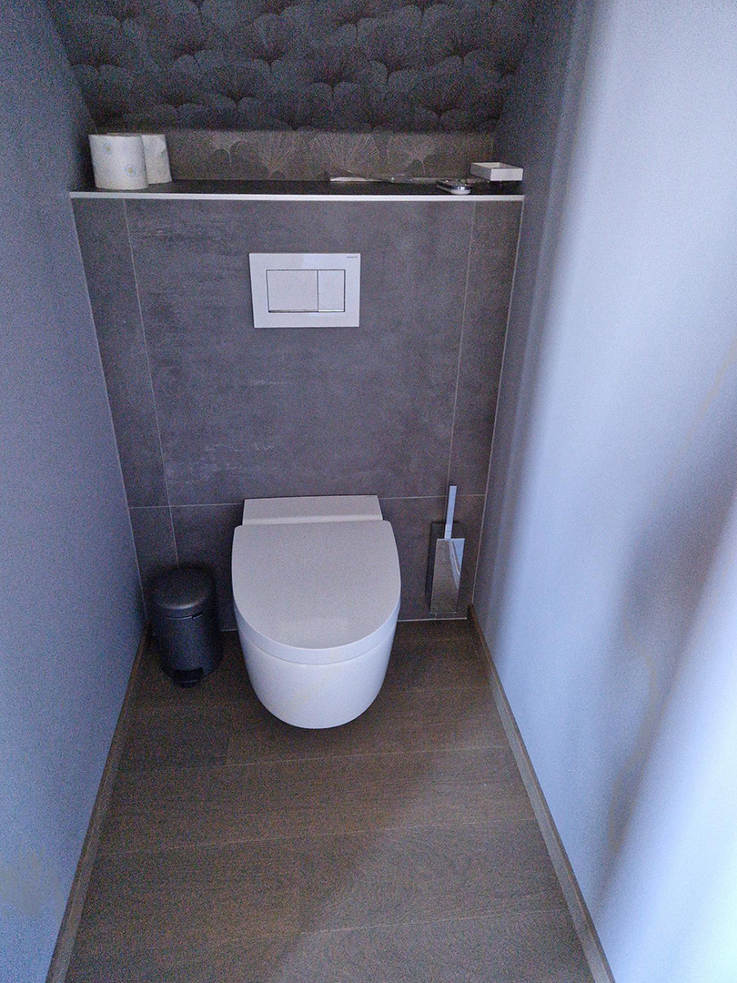 Cassinotti SA salle de bain 11